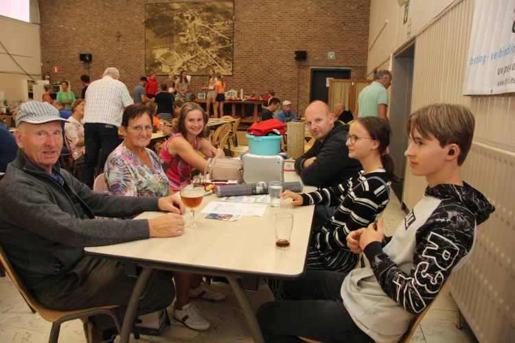 Landlopersjogging 2022